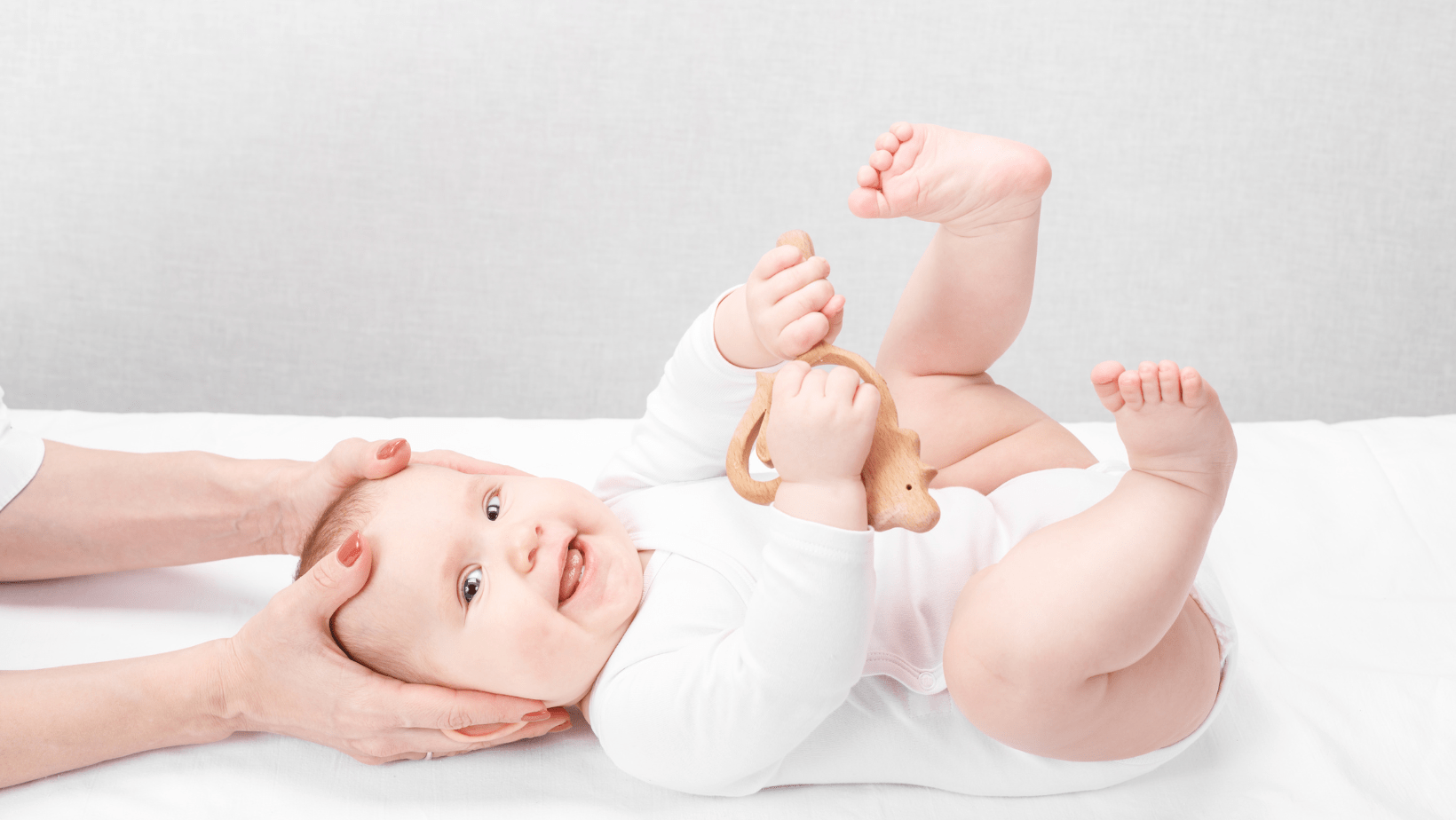 fisioterapia pediatrica